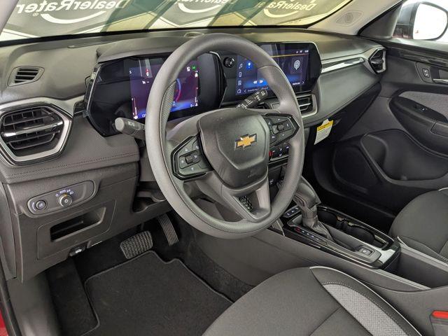 2026 Chevrolet Trailblazer LS - Photo 11