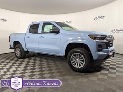 2026 Chevrolet Colorado LT Truck