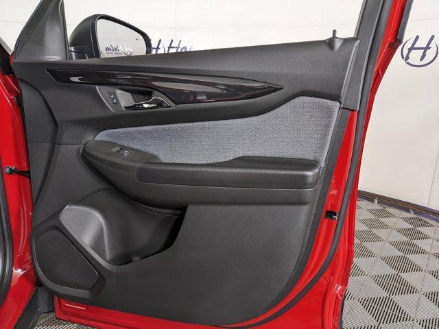 2026 Chevrolet Trailblazer LS - Photo 40