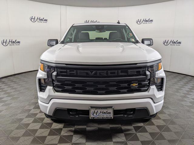 2026 Chevrolet Silverado 1500 Custom - Photo 9
