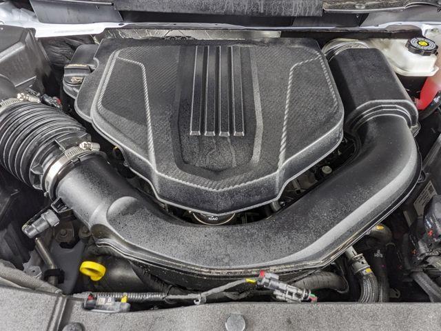 2026 Chevrolet Traverse High Country - Photo 52