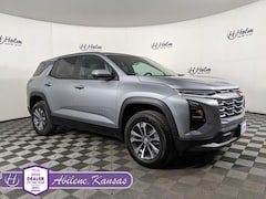 2026 Chevrolet Equinox LT SUV