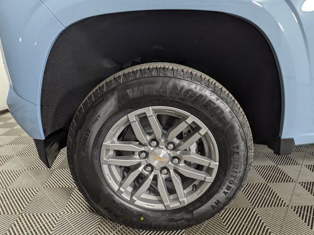 2026 Chevrolet Colorado LT - Photo 12