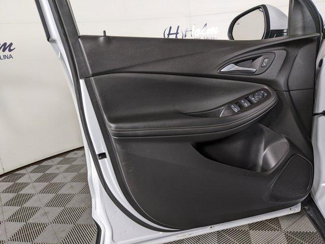 2025 Buick Encore GX Preferred - Photo 31