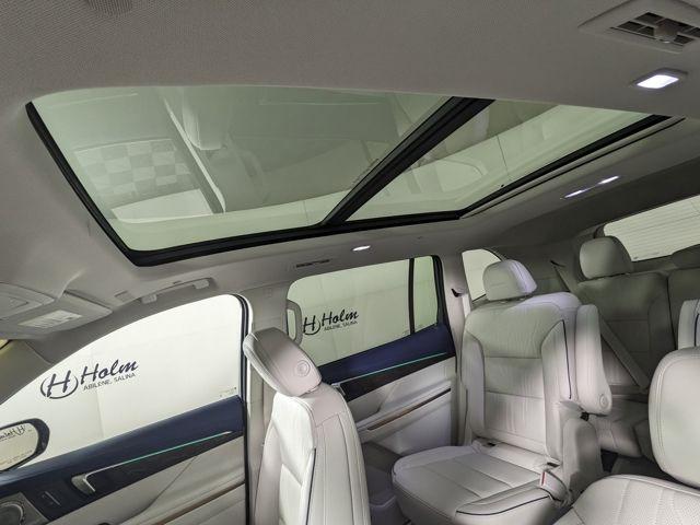2025 Buick Enclave Avenir - Photo 27