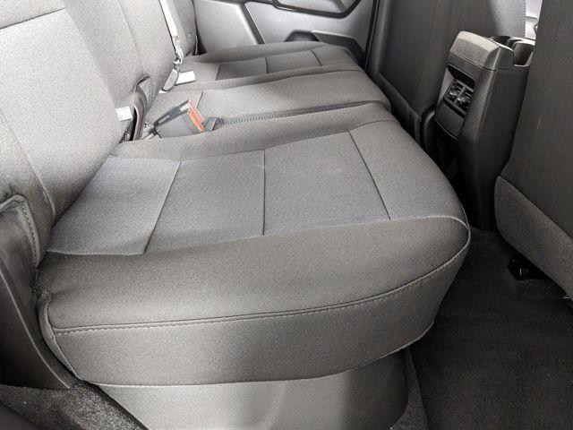 2026 Chevrolet Colorado Work Truck - Photo 40