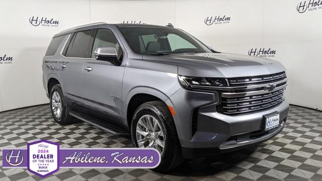 2021 Chevrolet Tahoe SUV 