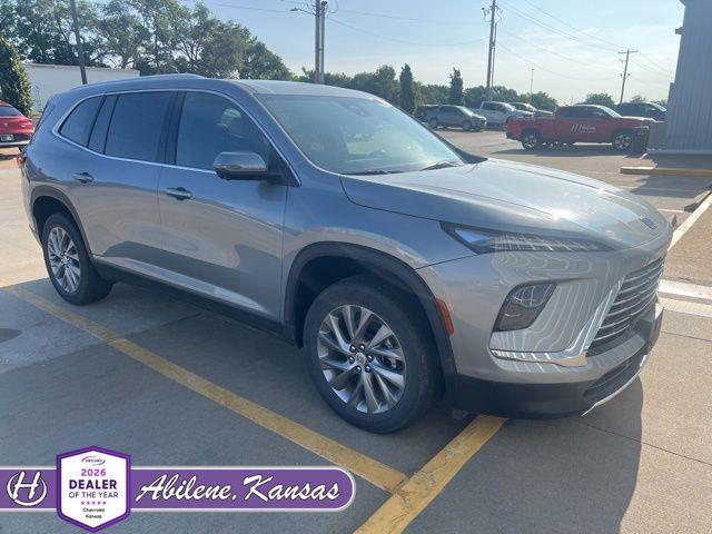 2025 Buick Enclave Preferred AWD's photo