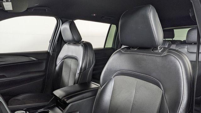 2023 Jeep Grand Cherokee L Altitude - Photo 27
