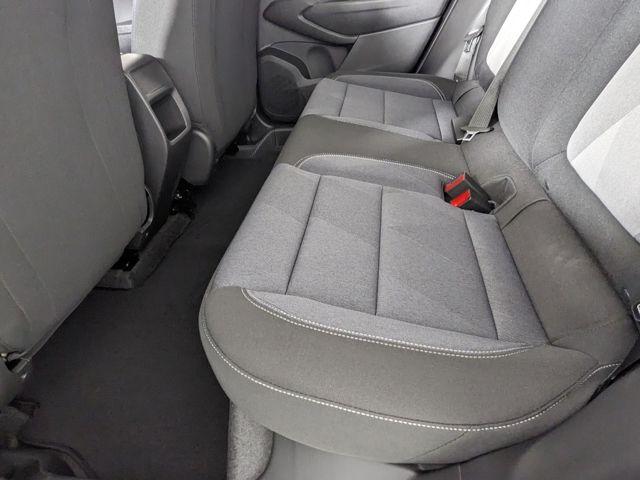 2026 Chevrolet Trax LS - Photo 26