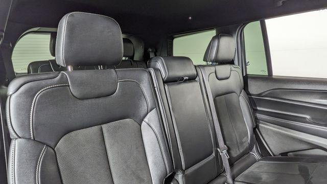 2023 Jeep Grand Cherokee L Altitude - Photo 42