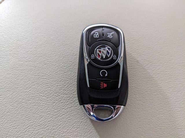 2023 Buick Enclave Essence - Photo 48
