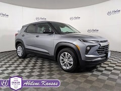 2026 Chevrolet Trailblazer LS SUV