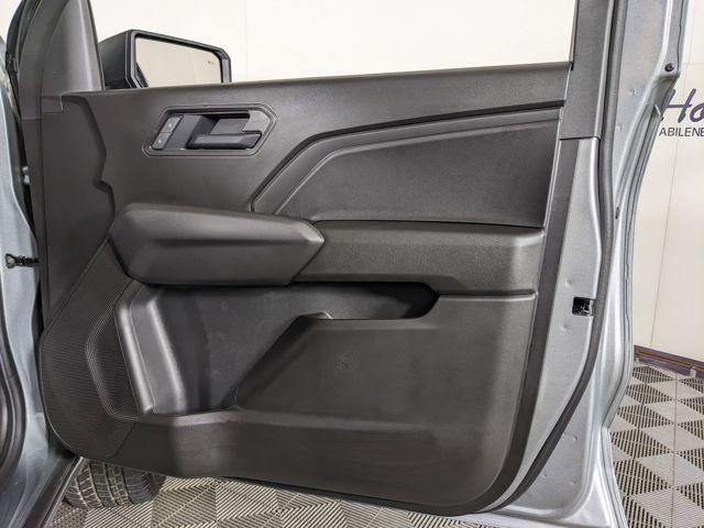 2026 Chevrolet Colorado Work Truck - Photo 42