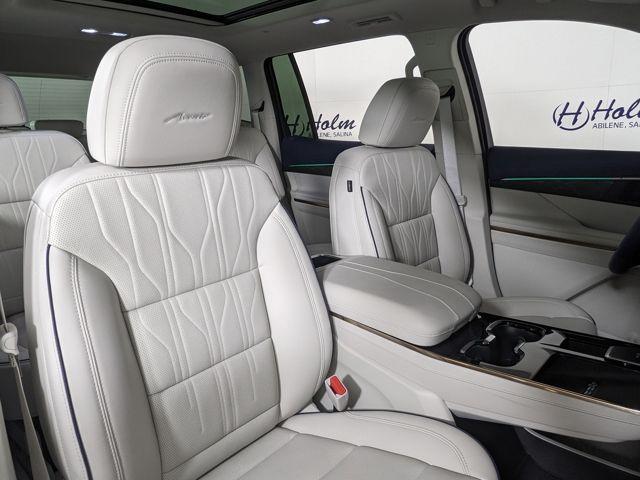 2025 Buick Enclave Avenir - Photo 42