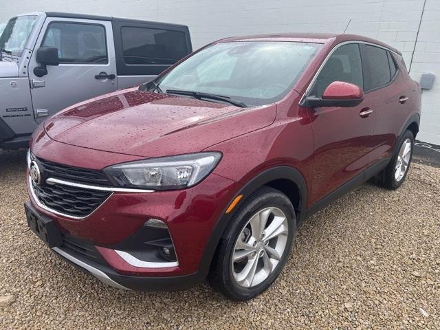 2023 Buick Encore GX Preferred photo 2