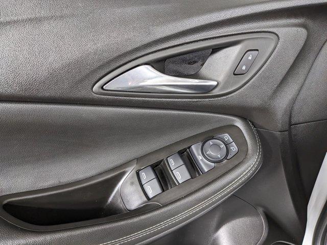 2025 Buick Encore GX Preferred - Photo 30