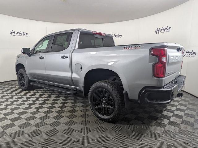 2026 Chevrolet Silverado 1500 LT Trail Boss - Photo 4