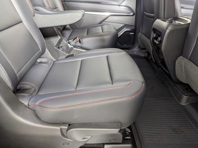 2026 Chevrolet Traverse Z71 - Photo 41