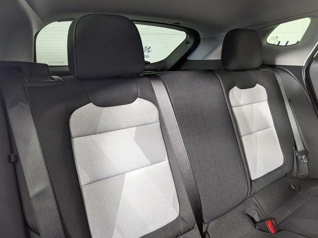 2026 Chevrolet Trax LS - Photo 35