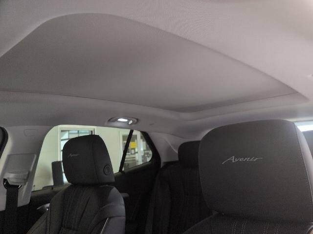 2026 Buick Envision Avenir - Photo 11