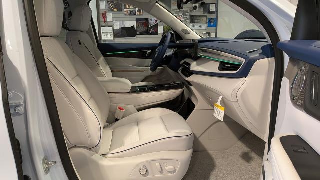 2026 Buick Enclave Avenir - Photo 15