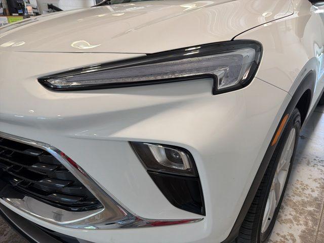 2025 Buick Encore GX Preferred - Photo 22
