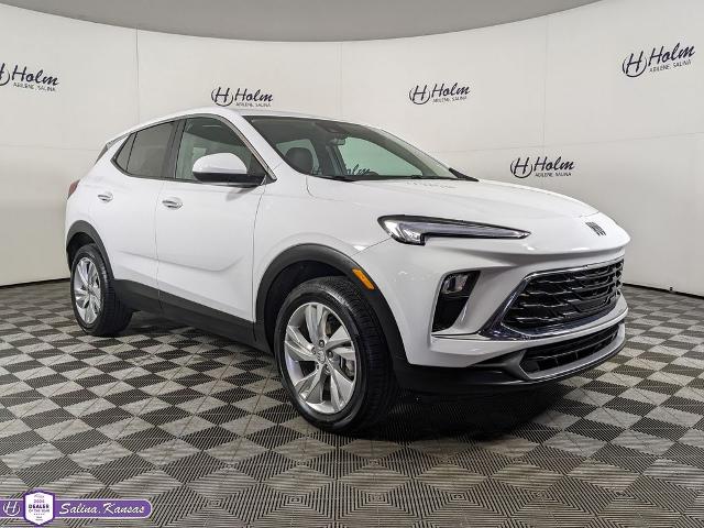 2025 Buick Encore GX Preferred AWD's photo