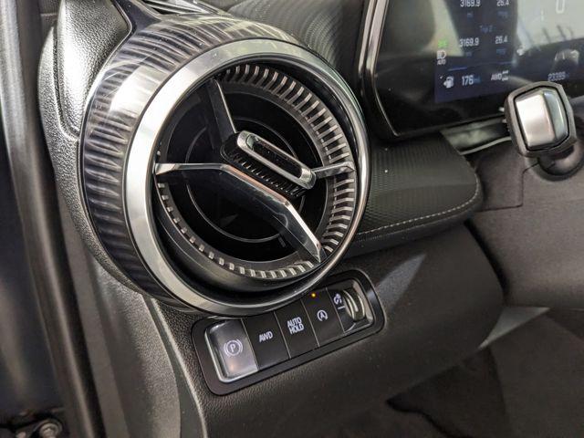 2025 Chevrolet Equinox LT - Photo 21