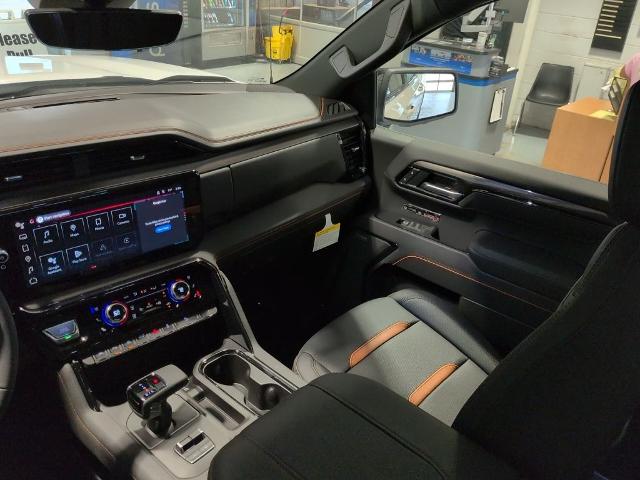2026 GMC Sierra 1500 AT4 - Photo 6