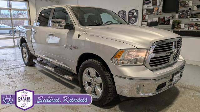 2014 RAM Ram 1500 Pickup SLT