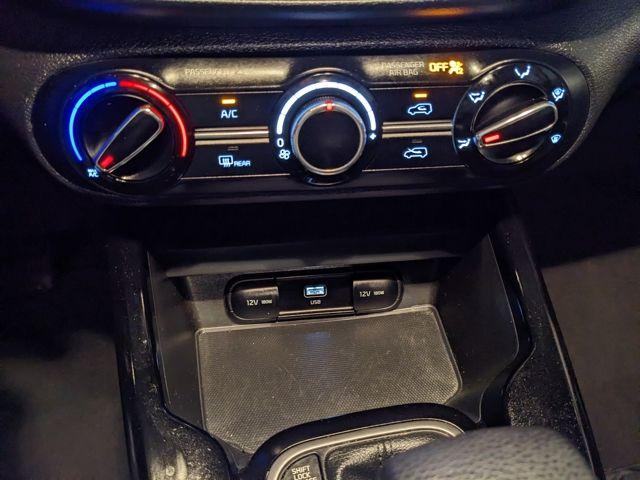 2025 Kia Soul LX - Photo 20