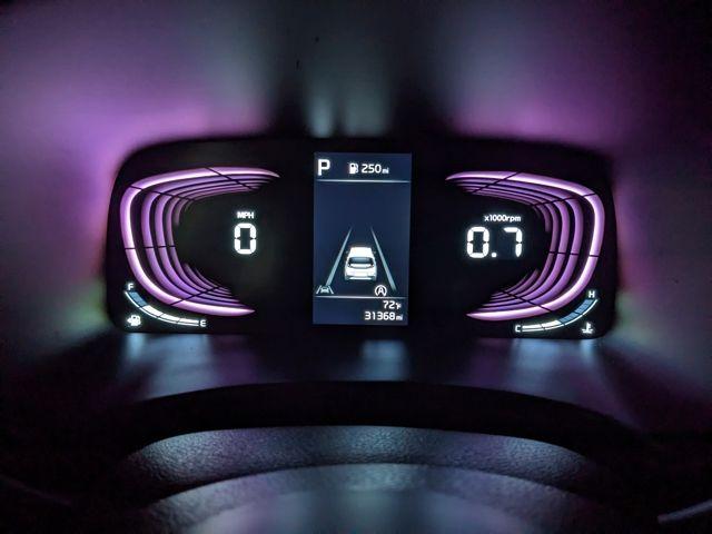2025 Kia Soul LX - Photo 16