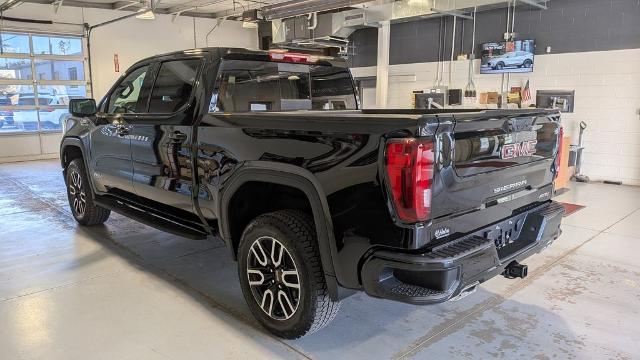 2026 GMC Sierra 1500 AT4 - Photo 22
