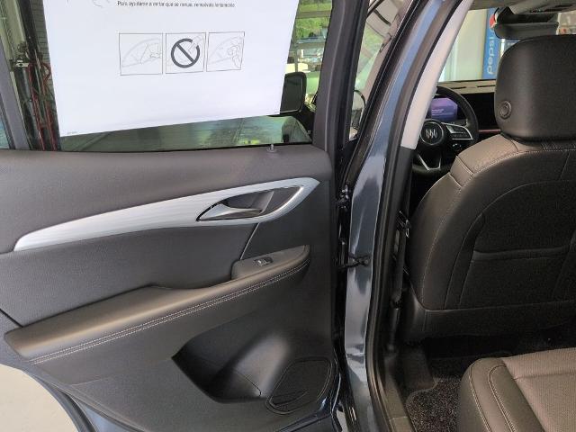 2026 Buick Envision Avenir - Photo 12