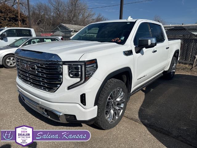 2023 GMC Sierra 1500 Denali Denali