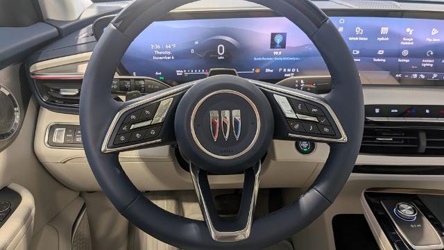 2026 Buick Enclave Avenir - Photo 8
