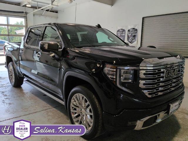 2026 GMC Sierra 1500 Truck 