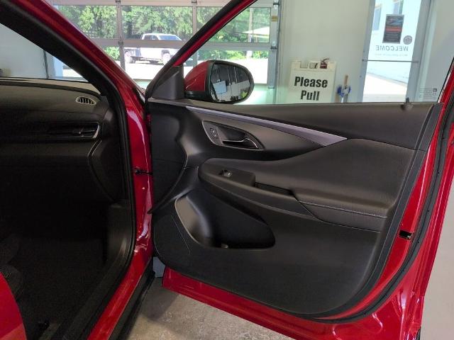 2026 Buick Envista Preferred - Photo 14