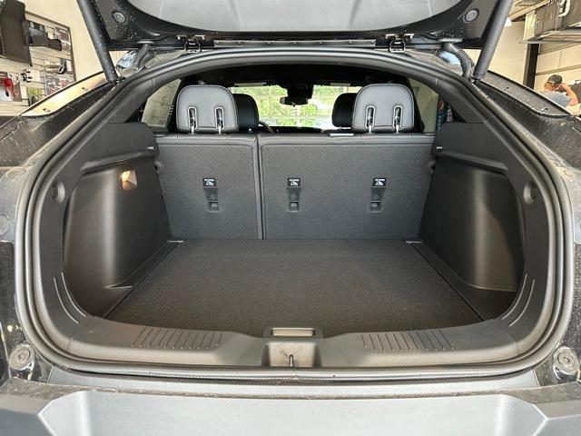 2025 Buick Envista Preferred photo 4