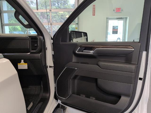 2026 GMC Sierra 1500 SLE - Photo 14