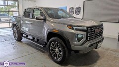 2026 GMC Canyon Denali Truck