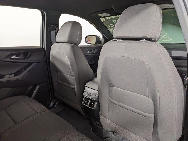 2025 Chevrolet Equinox LT - Photo 36
