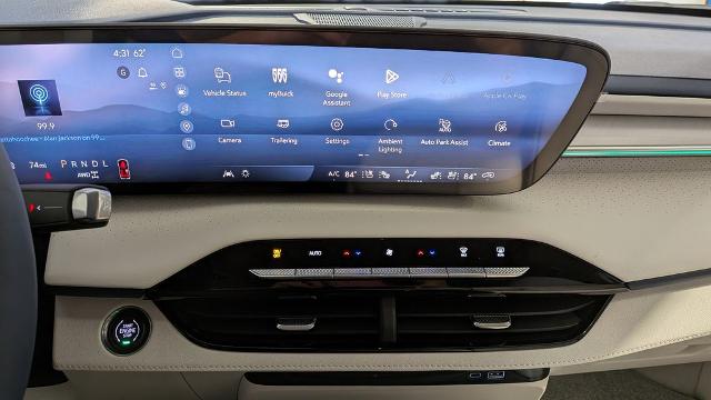 2026 Buick Enclave Avenir - Photo 9