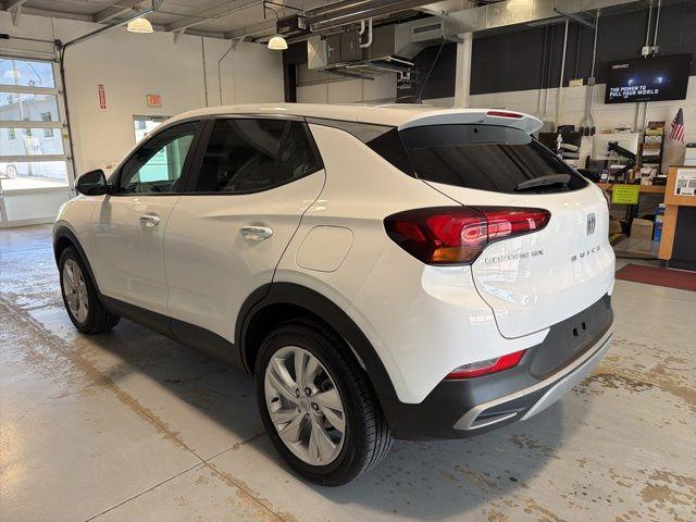 2025 Buick Encore GX Preferred - Photo 19