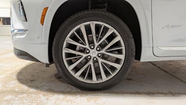 2026 Buick Enclave Avenir - Photo 26