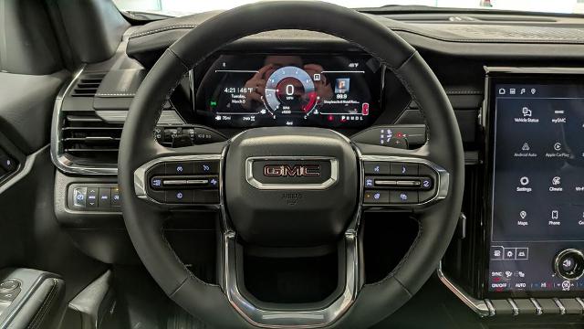2026 GMC Acadia Elevation - Photo 7