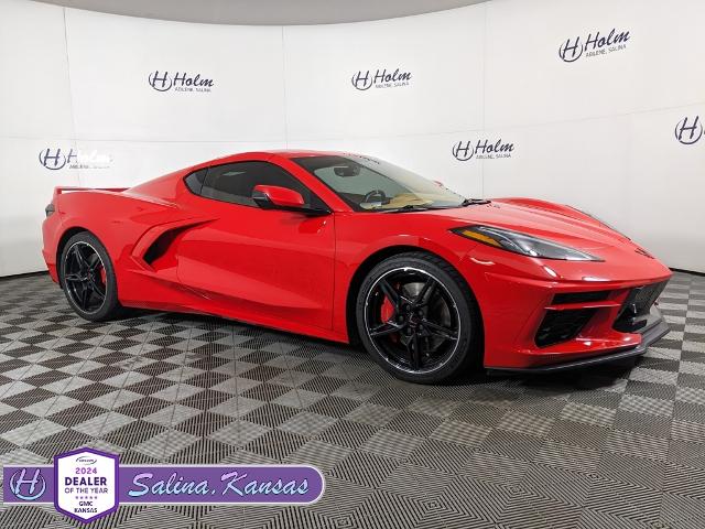 2020 Chevrolet Corvette