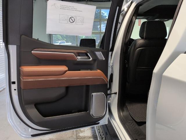 2026 GMC Sierra 1500 Denali Ultimate - Photo 12