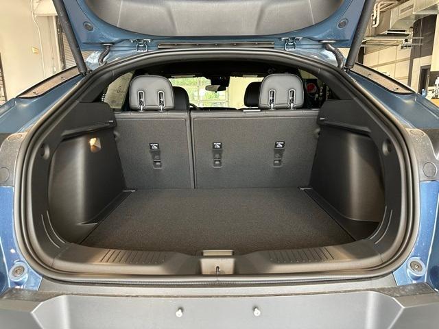 2025 Buick Envista Preferred photo 4